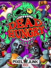 PixelJunk VR: Dead Hungry on PlayStation Network PixelJunk VR: Dead Hungry