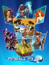 Pinball FX3 on PlayStation Network Pinball FX3