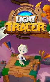 Light Tracer on PlayStation Network Light Tracer