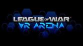 League of War: VR Arena