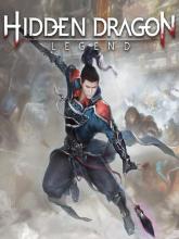 Hidden Dragon Legend on PlayStation Network Hidden Dragon Legend