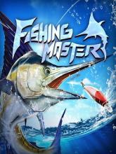 Fishing Master on PlayStation Network Fishing Master