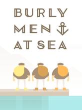 Burly Men at Sea on PlayStation Network Burly Men at Sea