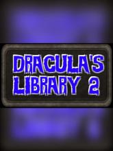 Dracula's Library 2