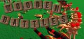 Wooden Battles on PC (Steam) Wooden Battles