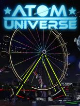 Atom Universe on PC (Steam) Atom Universe