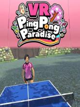 VR Ping Pong Paradise on PC (Steam) VR Ping Pong Paradise