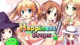 Happiness Drops! on PC (Steam) Happiness Drops!