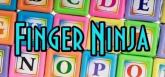 Finger Ninja on PC (Steam) Finger Ninja