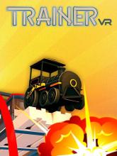 TrainerVR on PC (Steam) TrainerVR
