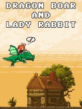 Dragon Boar and Lady Rabbit on PC (Steam) Dragon Boar and Lady Rabbit