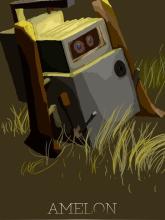 Amelon on PC (Steam) Amelon