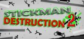 Stickman Destruction 2 on PC (Steam) Stickman Destruction 2