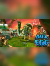 Back to the Egg! on PC (Steam) Back to the Egg!
