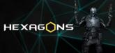 Hexagons on PC (Steam) Hexagons