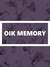 Oik Memory