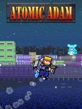Atomic Adam: Episode 1 on PC (Steam) Atomic Adam: Episode 1