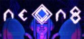 Neon8 on PC (Steam) Neon8