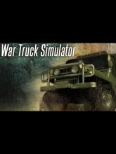 War Truck Simulator on PC (Steam) War Truck Simulator