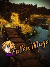 Fallen Mage on PC (Steam) Fallen Mage