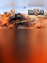 Tank of War-VR on PC (Steam) Tank of War-VR