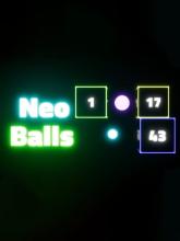 NeoBalls on PC (Steam) NeoBalls