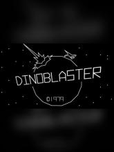 DinoBlaster on PC (Steam) DinoBlaster