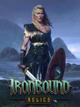 Ironbound on PC (Steam) Ironbound