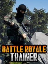 Battle Royale Trainer on PC (Steam) Battle Royale Trainer