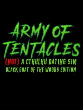 Army of Tentacles: (Not) A Cthulhu Dating Sim: Black GOAT of the Woods Edition on PC (Steam) Army of Tentacles: (Not) A Cthulhu Dating Sim: Black GOAT of the Woods Edition