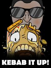 Kebab it Up! on PC (Steam) Kebab it Up!