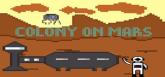 Colony On Mars on PC (Steam) Colony On Mars