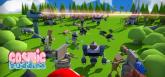 Cosmic Buddies Town on PC (Steam) Cosmic Buddies Town