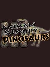 Animals Memory: Dinosaurs