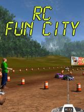 RC Fun City on PC (Steam) RC Fun City