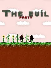 The Evil Party on PC (Steam) The Evil Party