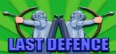 Last Defense