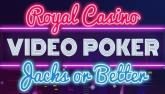 Royal Casino: Video Poker on PC (Steam) Royal Casino: Video Poker