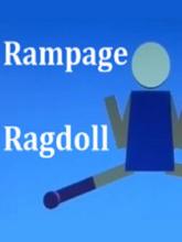 Rampage Ragdoll on PC (Steam) Rampage Ragdoll