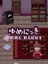 Yume Nikki on PC (Steam) Yume Nikki