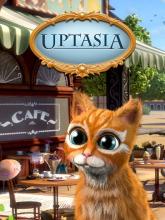 Uptasia on PC (Steam) Uptasia