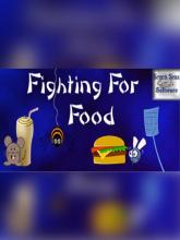 Fighting For Food on PC (Steam) Fighting For Food