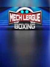 Mech League Boxing on PC (Steam) Mech League Boxing