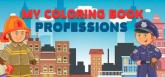 My Coloring Book: Professions on PC (Steam) My Coloring Book: Professions
