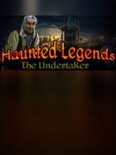 Haunted Legends: The Undertaker Collector's Edition