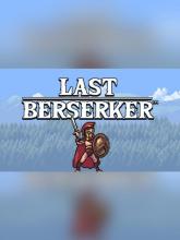 Last Berserker: Endless War