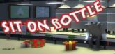 Sit on Bottle