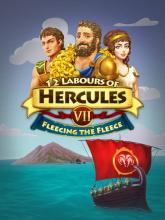 12 Labours of Hercules VII: Fleecing the Fleece (Platinum Edition)