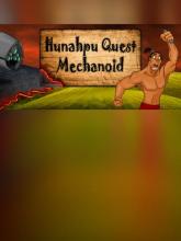 Hunahpu Quest. Mechanoid on PC (Steam) Hunahpu Quest. Mechanoid