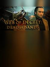 Web of Deceit: Deadly Sands Collector's Edition on PC (Steam) Web of Deceit: Deadly Sands Collector's Edition